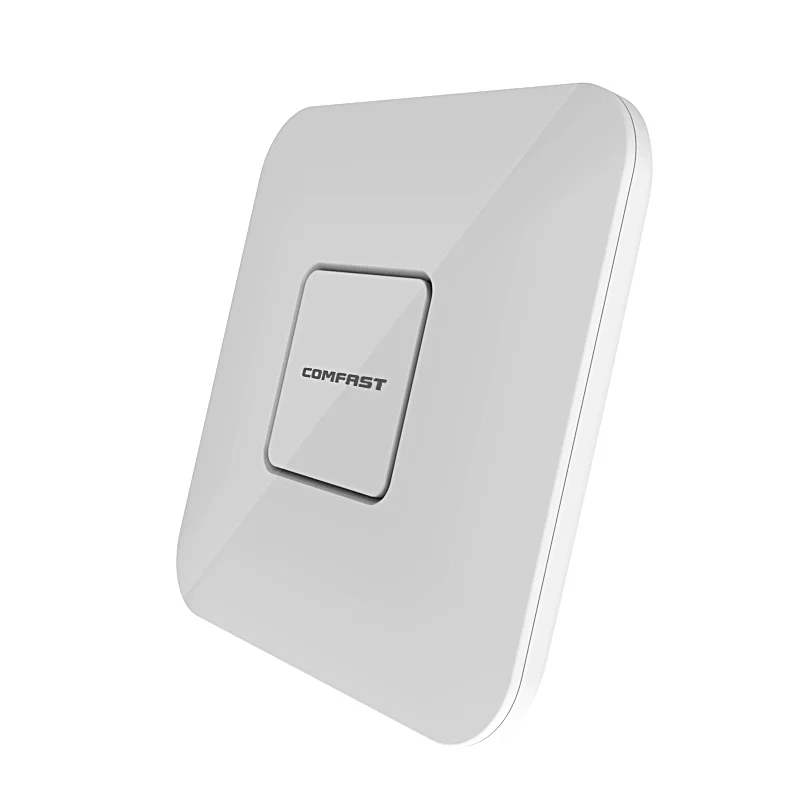 

4pcs COMFAST gigabit wireless wifi router 1750Mbps Ceiling AP 802.11AC 2.4G/5.8G dual band ac WiFi Access Point AP for market