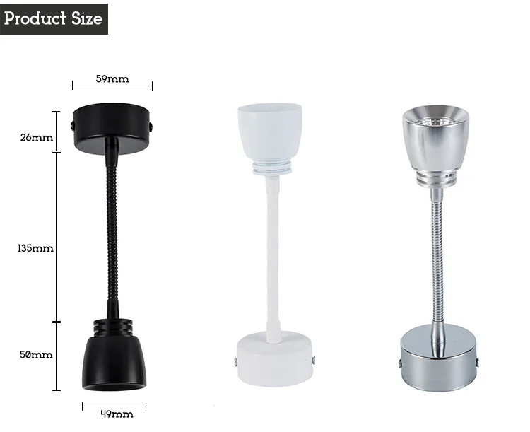 light size