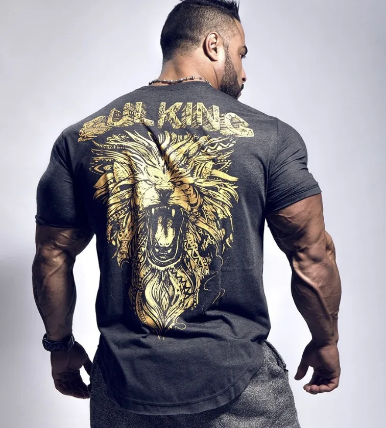 2018 Summer Fashion Men's T Shirt Casual Patchwork Short Sleeve T Shirt Mens Clothing Trend Casual Slim Fit Hip-Hop Top Tees 2018 Summer Fashion Men's T Shirt Casual Patchwork Short Sleeve T Shirt Mens Clothing Trend Casual Slim Fit Hip-Hop Top Tees