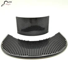 Съемные кирпичные пластины для подгонки Snapback DIY строительные блоки полями пользовательские шляпы Открытый Хип-хоп Snapback шляпа бейсбольная Кепка