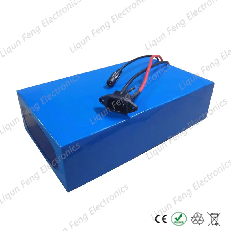Excellent Free Customs Tax 72V 27AH 3000W E-Bike Battery use for Samsung Cell with 84V 5A Charger 50A BMS Electric Bike Battery 72V 27AH 5 Excellent Free Customs Tax 72V 27AH 3000W E-Bike Battery use for Samsung Cell with 84V 5A Charger 50A BMS Electric Bike Battery 72V 27AH 5