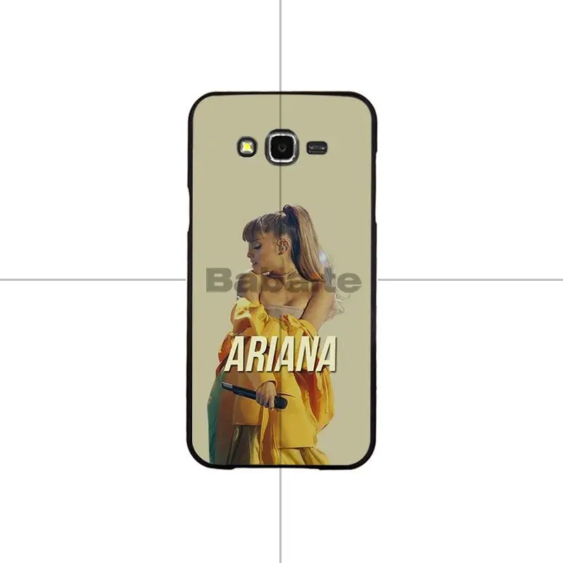 Cat Ar Ariana Grande
