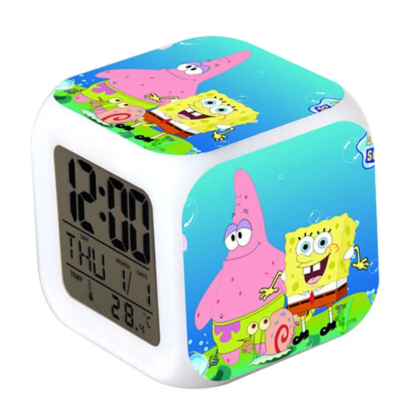 Buy America Movie TV SpongeBob SquarePants Digital