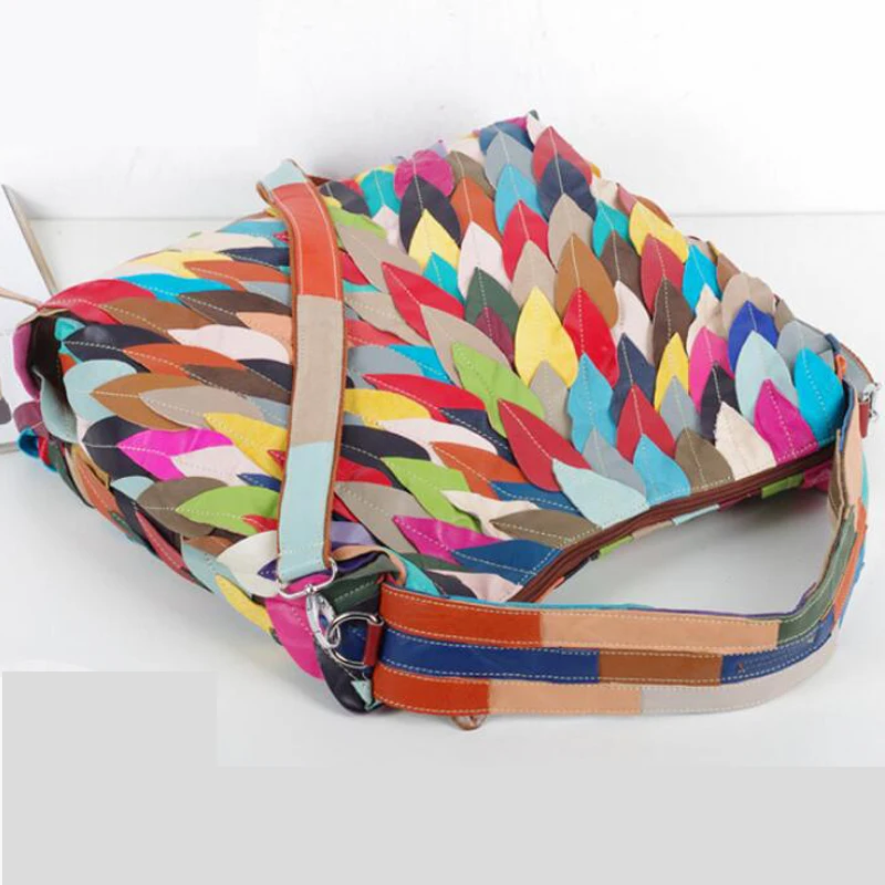 Женская сумка хобо из натуральной кожи с ручками и плечевым ремнём|hobo brands|handbags women