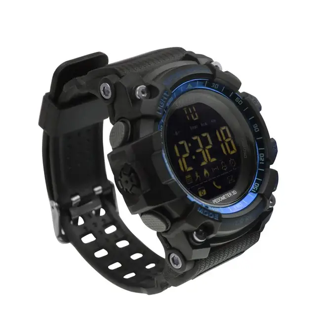cawono smartwatch
