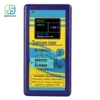 Multi-purpose Transistor Tester 128*160 Diode Thyristor Capacitance Resistor Inductance MOSFET ESR LCR Meter 3