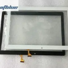Witblue для 10," планшет Ginzzu GT-1040 DP101166-F4 сенсорный экран панель дигитайзер стекло сенсор Замена