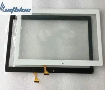 

Witblue New For 10.1" Ginzzu GT-1040 Tablet DP101166-F4 Touch Screen Panel Digitizer Glass Sensor replacement Free Shipping