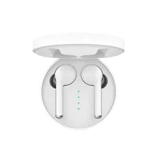 TW40 tws Bluetooth 5,0 наушники с микрофоном сенсорное управление 3D стерео HiFi наушники awake Siri для Iphone Xiaomi huawei