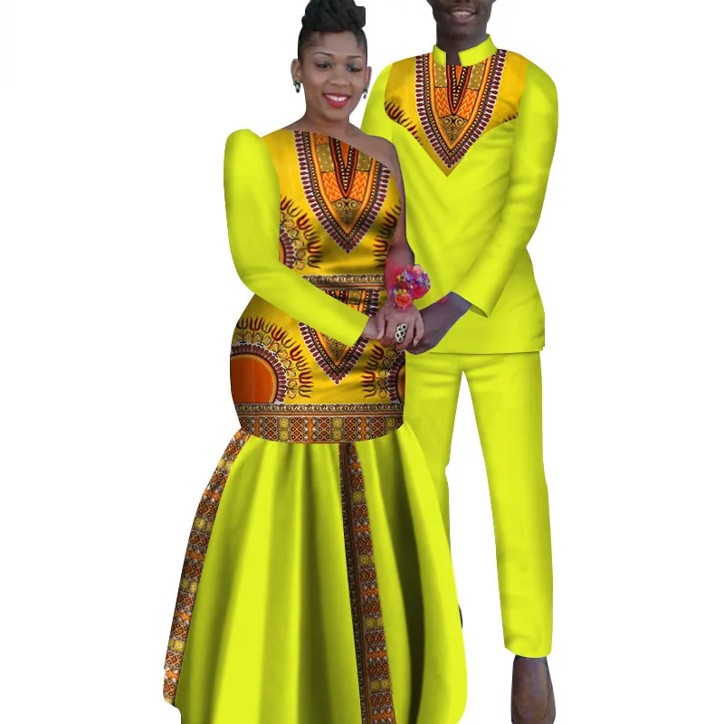2019-new-Men-Sets-and-women-s-clothing-for-the-wedding-summer-traditional-african-clothing-couples(7)