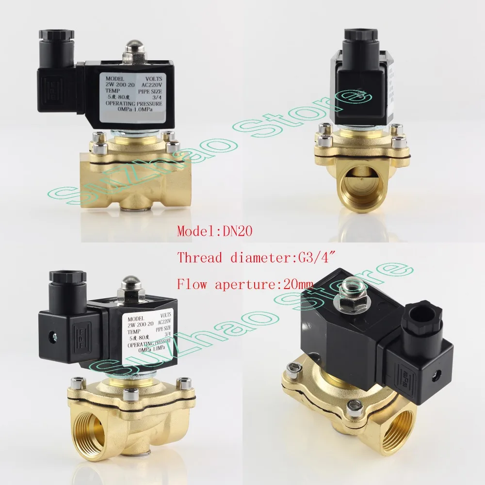 fechada, bobina totalmente incluida ip65, ac220v dc12v
