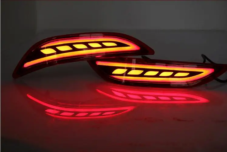 My Mazda App >> Osmrk LED warning light + brake light + turn signal rear ... My Mazda App >> Osmrk LED warning light + brake light + turn signal rear ...