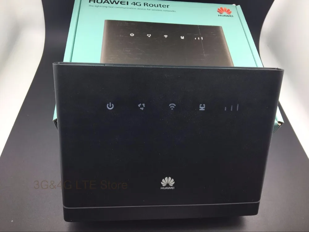 Разблокированный huawei B315s-22 150 Мбит/с CAT4 4G CPE wifi-маршрутизатор 3g 4g Роутер CPE беспроводной маршрутизатор 4G, Wi-Fi, обеспечивающим сохранение пространственного положения B593 e5172 b315 e5186