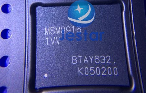 

MSM8916 1VV CPU