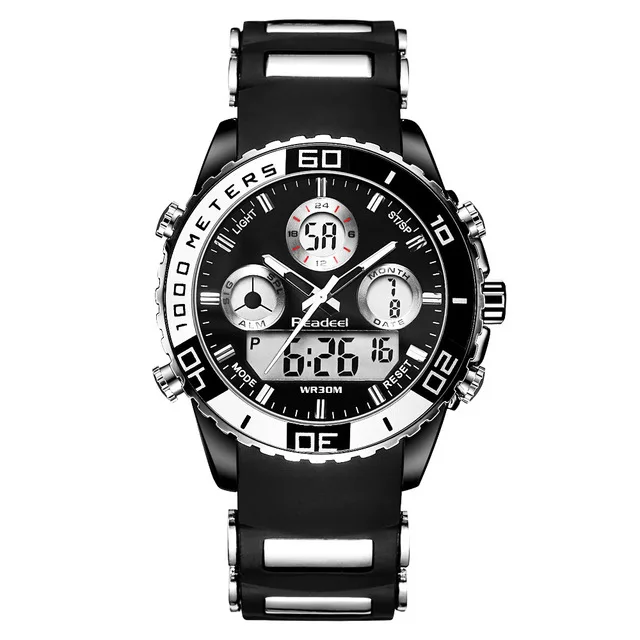 Αγορά Ανδρικά Ρολόγια | Men Sports Watches Waterproof Mens Military