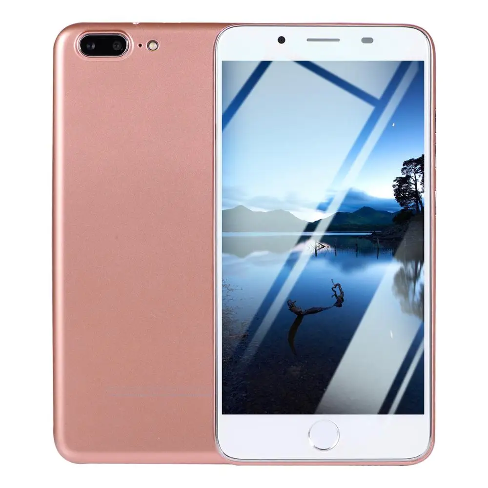 

Global Firmware J 7 Plus Smart Phone 5.5" inch Fullview Android OS smartphone Fingerprint Face ID 3.5mm jack Multi-language mobi