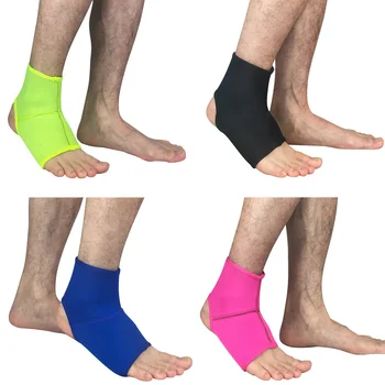 

Support Foot Brace Guard Outdoor Running Basketball Ankle Protective Gear Solid LFSPR0041