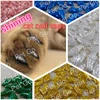 20pcs Soft Cat Nail Caps / Cat Nail Cover / Paw Claw / Pet Silicon Nail Protector with free Glue and Applictor /Size XS S M L ► Photo 2/6