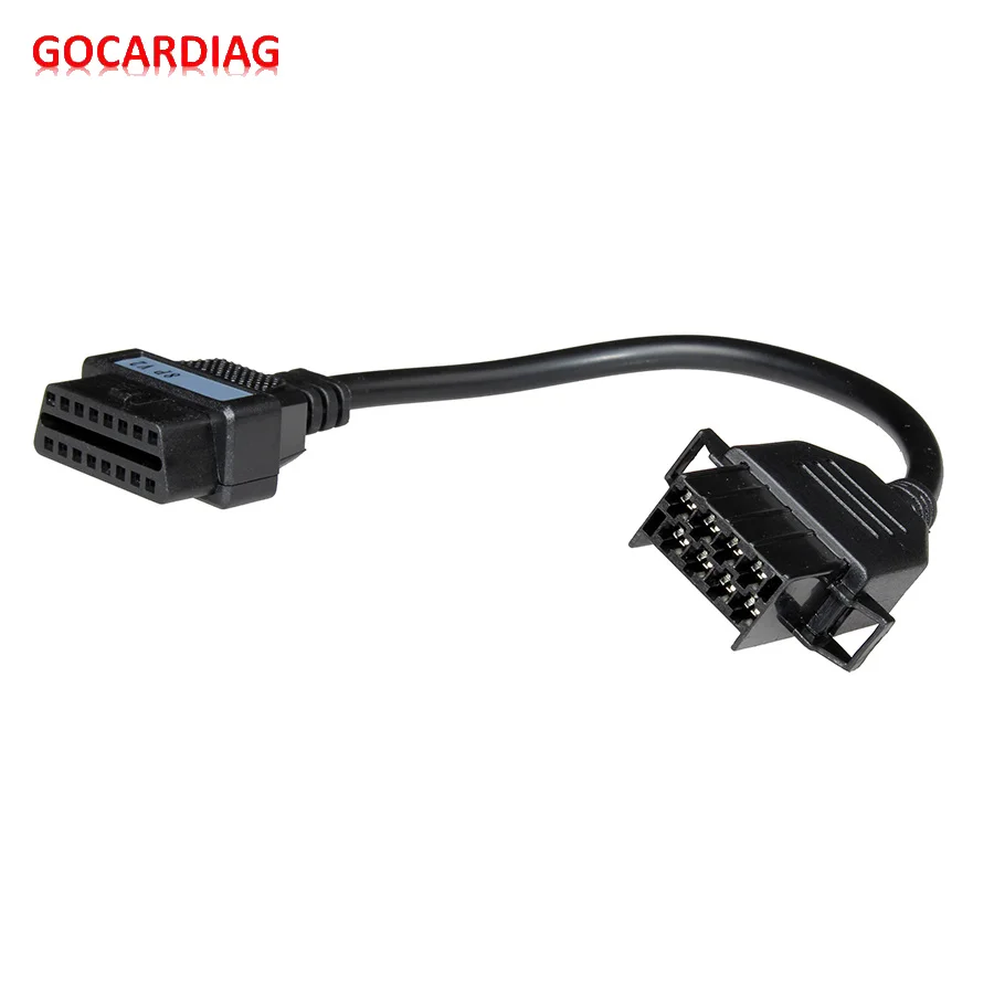VOLVO 8Pin GOCARDIAG