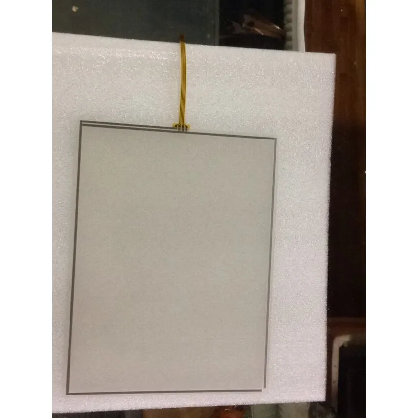 10 4 дюймовый сенсорный экран LQ104V1DG51/52 В. 1 в. 0 AMT 9509 для рукописного ввода |