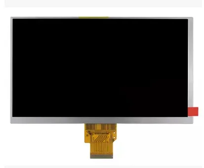 Новый ЖК-дисплей дисплей Матрица для Аутентичные 7 &quotKR070IG0T-1154-A планшеты