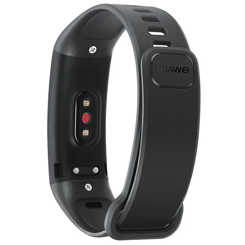 Смарт браслет Huawei Band 2 Pro B29 B19 с GPS для плавания контроля пульса Push сообщений