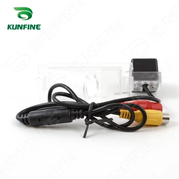 

Wireless HD Car Rear View Camera For Dodge Caliber 2011 Parking Night Vision Waterproof