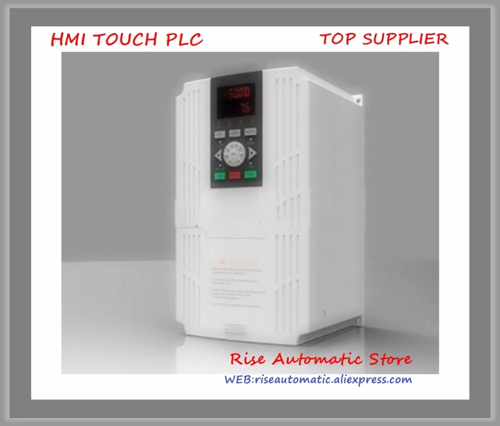 V560-4T0090 3-phase 380 V 9kw 12HP 21A 2000 HZ VFD инвертор для машины cloose-loop vector