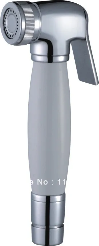 

2012 Best Toilets Bidet, Single Handle Chrome Handheld Spray Head A2005