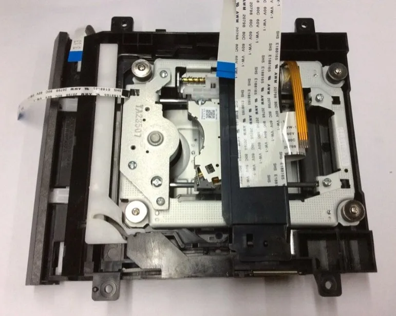 SF-BD414 레이저를 탑재한 Harman kardon 가정용 DVD 플레이어용 새로운 VSH-L93BD 블루레이 로더 솔트인 BD 디스크