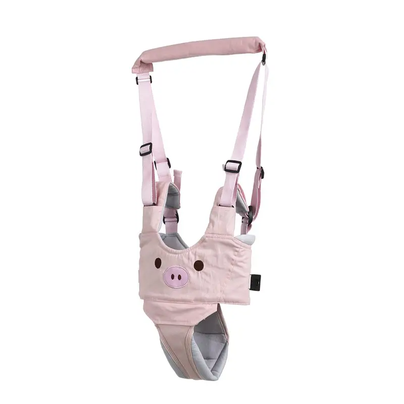 

Baby Walking Assistant Learning Walk Toddler Girls Baby Walker Safety Reins Harness Walker Wings Backpack Leashes