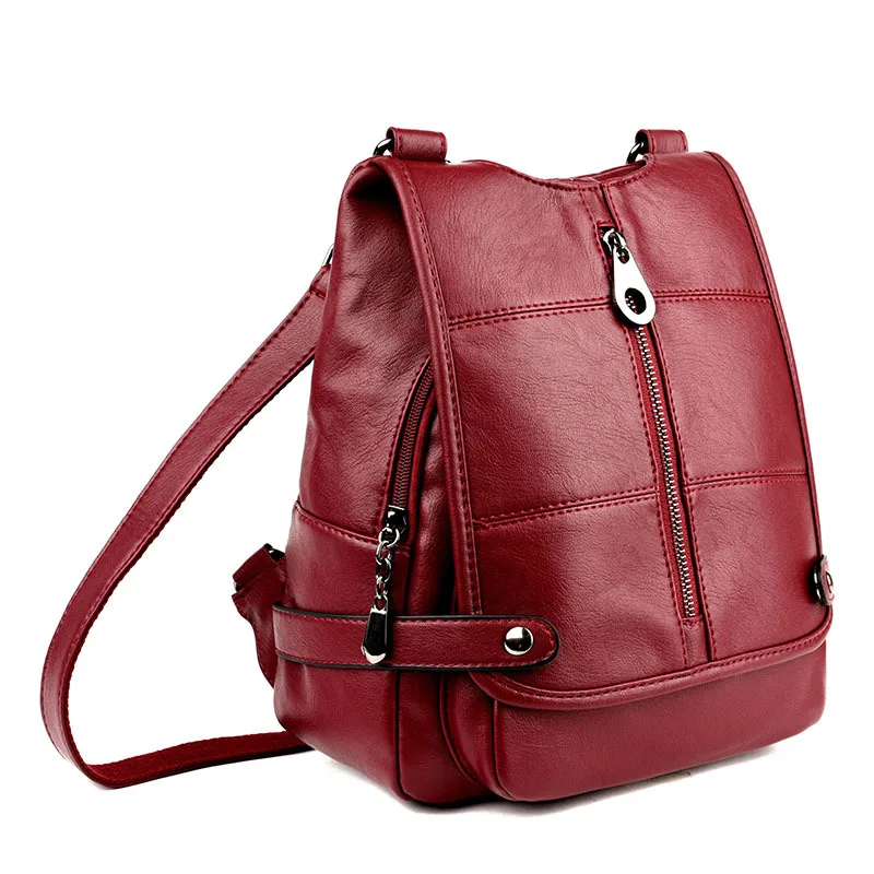 

Large Capacity Women Leather Bags Composite Bag Women Handbags Top-Handle Totes Ladies Messenger Crossbody Shoulder Bags Bolsos