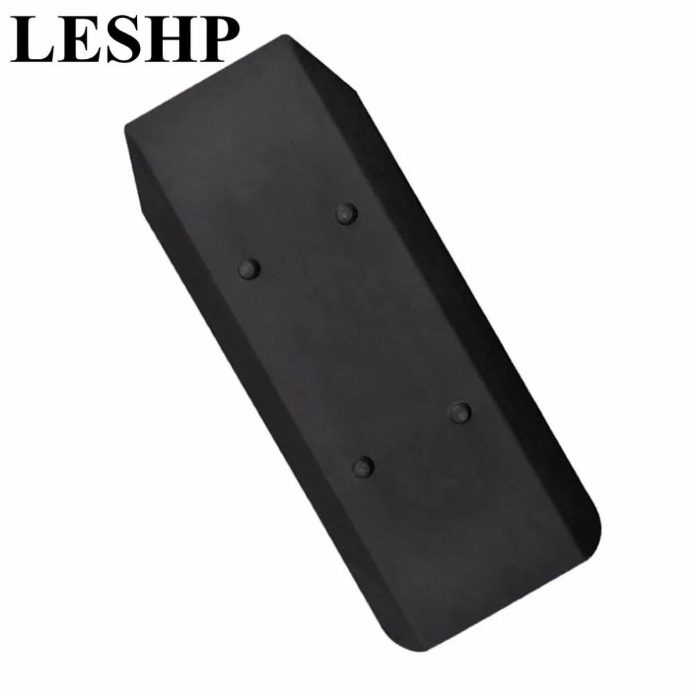 

LESHP Multi-functional Antiriot Aluminum Alloy Tactics Defense Armbands School Home Security Arm Protection for Police Soldiers