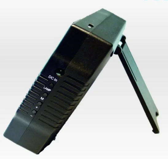 4 3 дюймов TFT LED KPT 958H DVB S2 MPEG4 Цифровой спутниковый Finder метр USB2.0 H D Выход