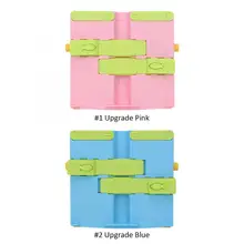 Портативные регулируемые анти-очки для чтения при близорукости книжная полка Детские Канцелярские Принадлежности для студентов