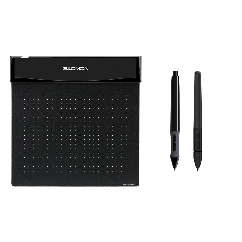 Фирменная Новинка GAOMON S56K 6 &quotx 5" Гибкая цифровая графическая ручка планшет для