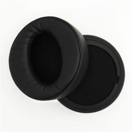Replacement ear pads cushion for Sony MDR XB950BT B Bluetooth Wireless Headphones