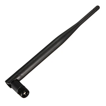 

2pcs FrSky 2.4G V8 Series 5dB Module Antenna RP-SMA for Frsky X9DP/SE/QX7/X12S Rc Multirotor Fpv Racing Drone Transmitter