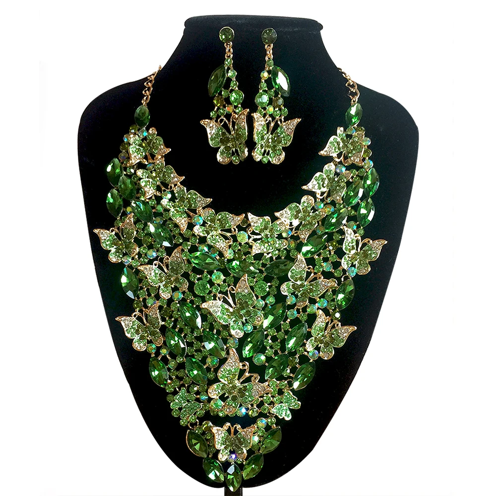 party jewelry sets