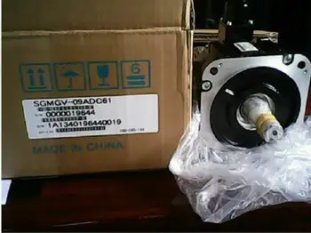 

New and Orginal SGMGV-09ADA61 Servo Motor