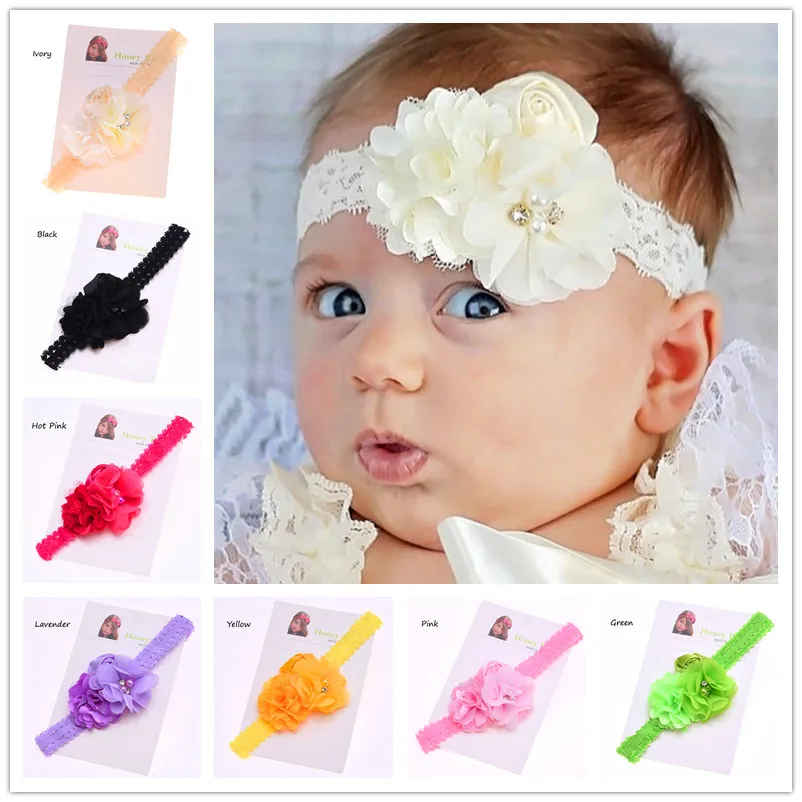 Повязка для малышки. Повязки для новорожденных. Повязки для новорожденных девочек. Повязка на крещение. Бантик на детскую шапочку.