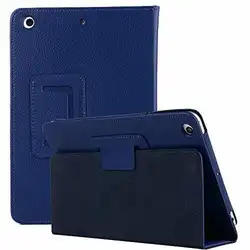 Из искусственной кожи для iPad mini 2 Case Мода Магнитная чехол для iPad mini 123 retina Ретро Флип Гибкая Стенд Тонкий чехол A1490 A1489