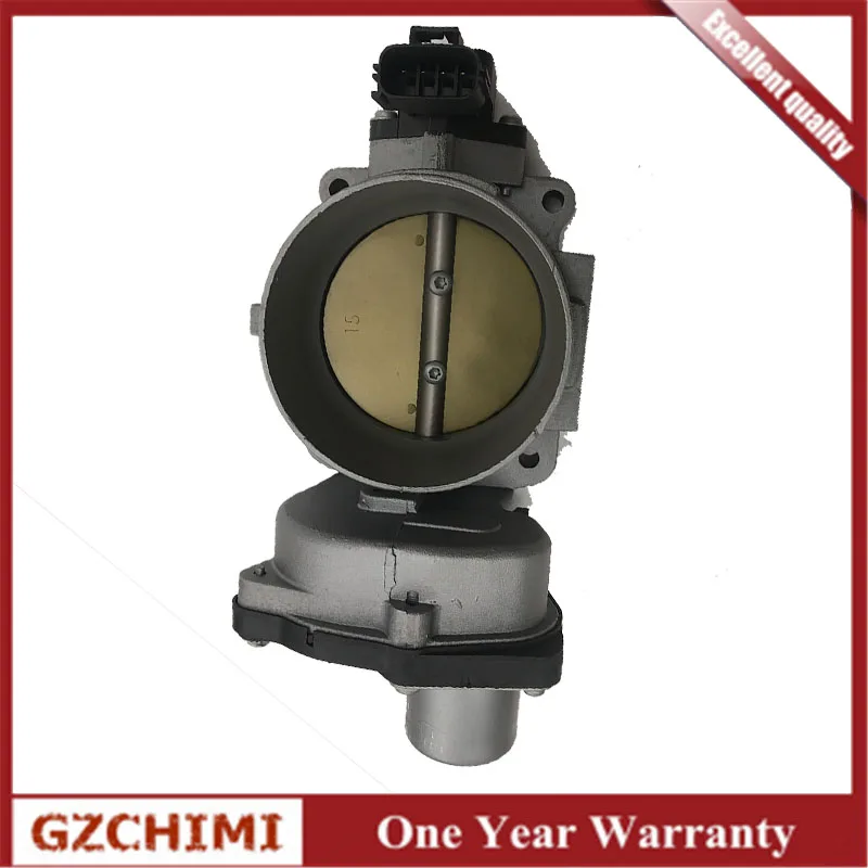 

OEM Throttle for Ford Expedition F150 F250 2004-2009 Lincoln LT Navigator 2005-2010 5.4L