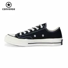 Новинка 1970 года. Оригинальные классические мужские и женские кроссовки унисекс в стиле ретро. Классические Низкие кроссовки для скейтбординга. 144757C