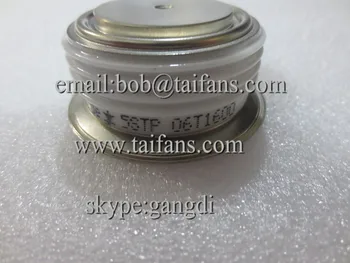 

New 5STP06T1600 5STP 06T1600 phase control SCR thyristor