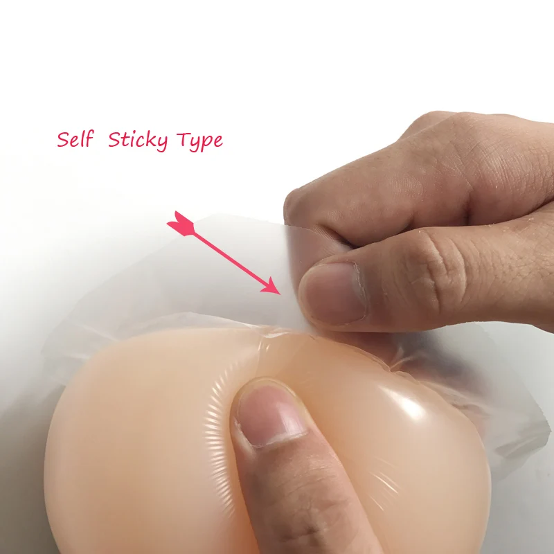 Breast Forms  (15)
