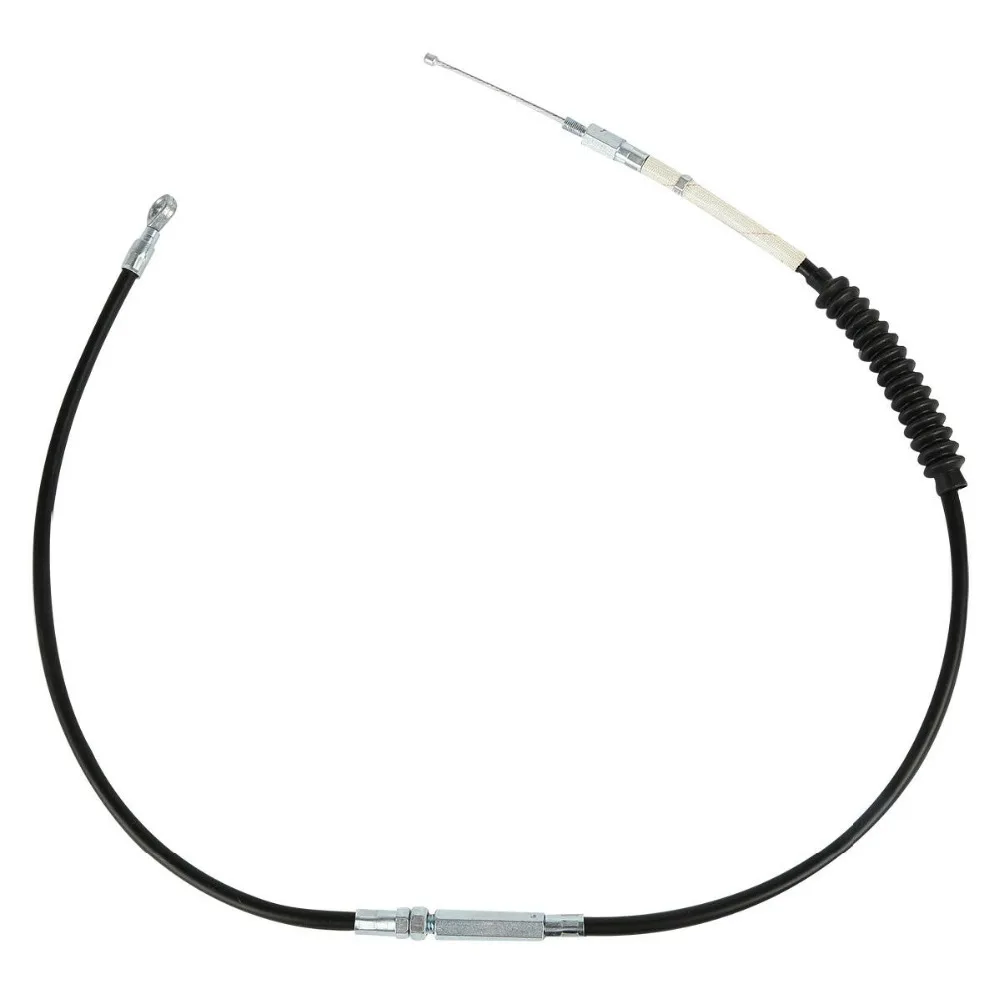 

Motorcycle 52.5 Inch Clutch Cable For Harley Sportster XL 883 XL1200 2002-2014 2013 2012 11 10 2005 2006
