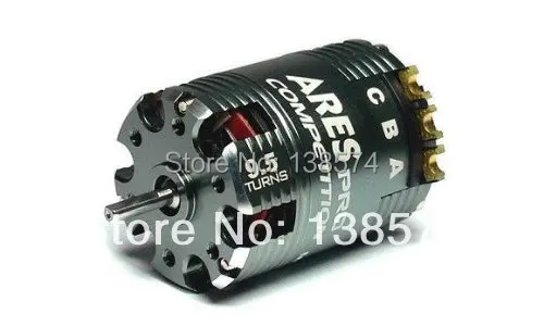 Xiangtat SKYRC TORO RC модель ARES Pro 3700KV 9 5 T Сенсорный бесщеточный мотор|sensored brushless motor|brushless