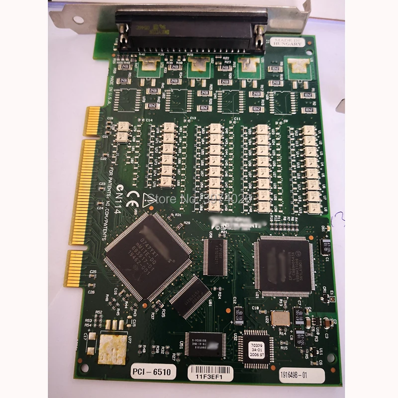 PCI-6510