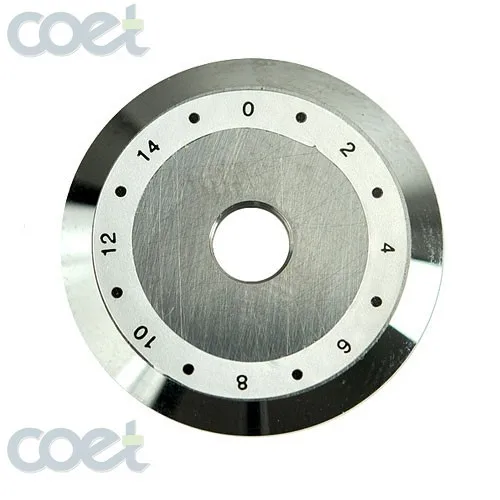 

China OEM FC-6S Optical Fiber Cleaver/Cable Cutting Tool/Used with Fusion Splicer/Fiber Optic Cleaver disco de corte